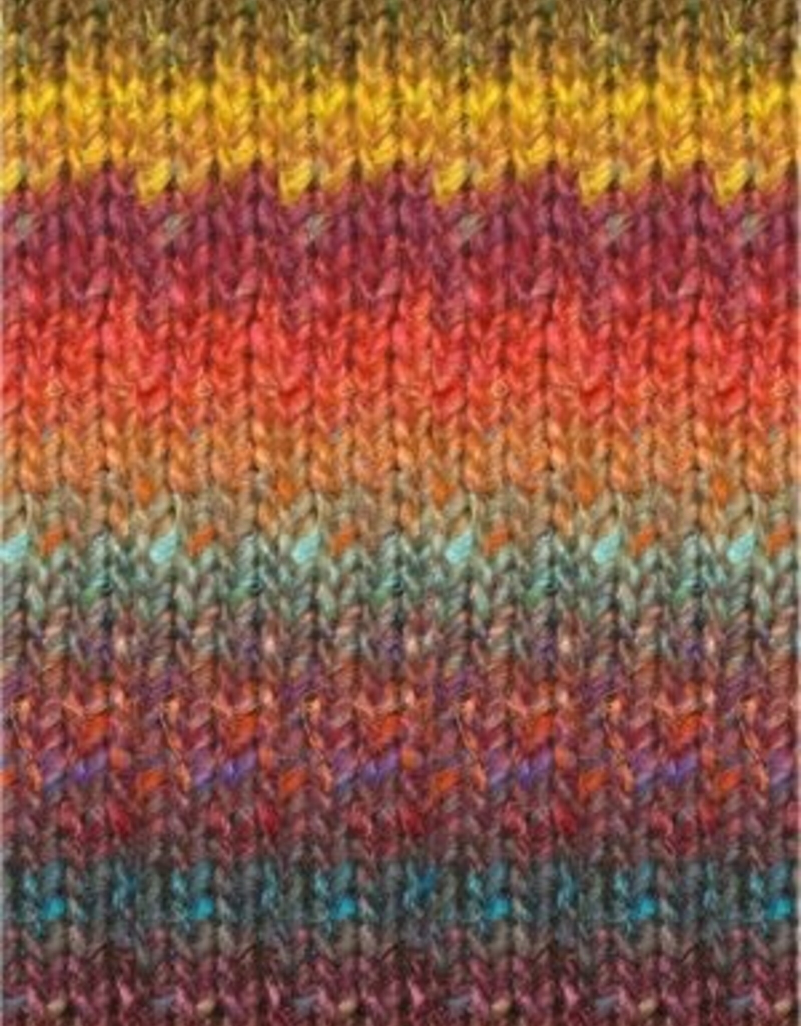 Noro Silk Garden 341 yokosuka