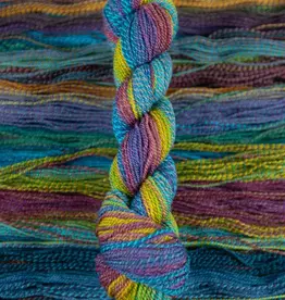 Junction Mill Fiber Making Tracks LITE aurora borealis