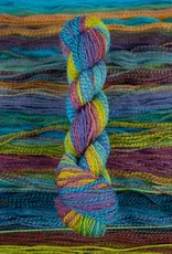 Junction Mill Fiber Making Tracks LITE aurora borealis