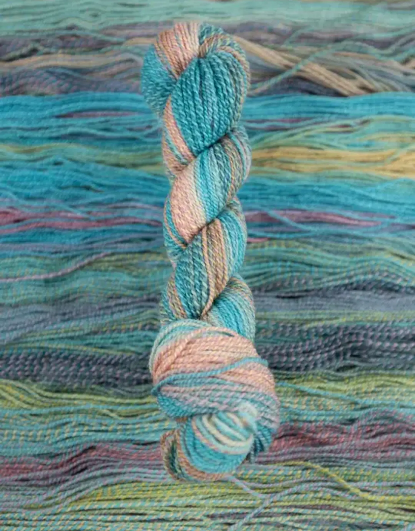 Junction Mill Fiber Making Tracks LITE alpenglow