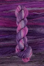 Junction Mill Fiber Making Tracks LITE midnight plum