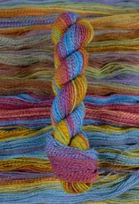 Junction Mill Fiber Making Tracks LITE carnivale