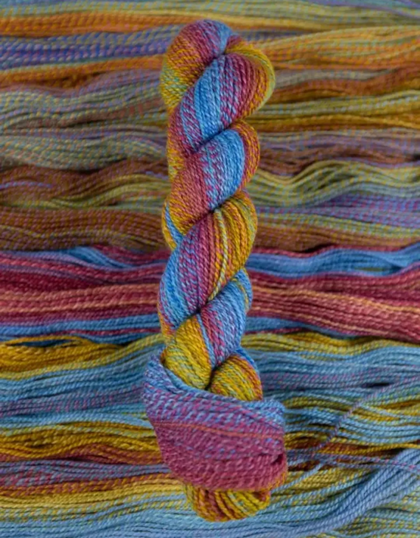 Junction Mill Fiber Making Tracks LITE carnivale