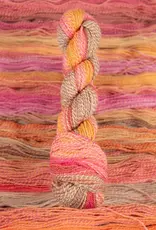 Junction Mill Fiber Making Tracks LITE zinnia
