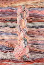 Junction Mill Fiber Making Tracks LITE day's end