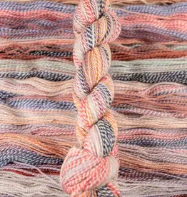 Junction Mill Fiber Making Tracks LITE day's end