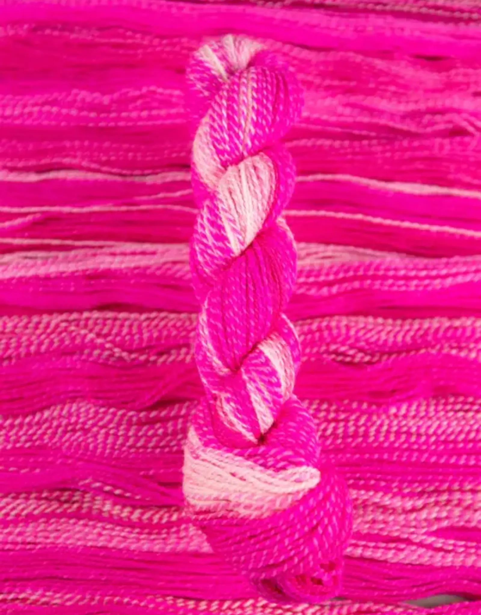 Junction Mill Fiber Making Tracks LITE pink pony club