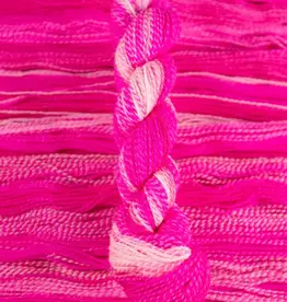 Junction Mill Fiber Making Tracks LITE pink pony club