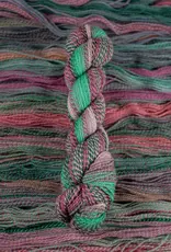 Junction Mill Fiber Making Tracks LITE winterberry