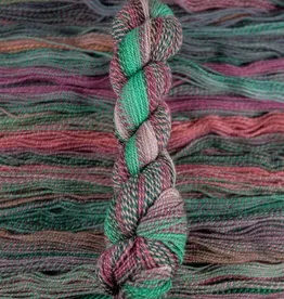 Junction Mill Fiber Making Tracks LITE winterberry