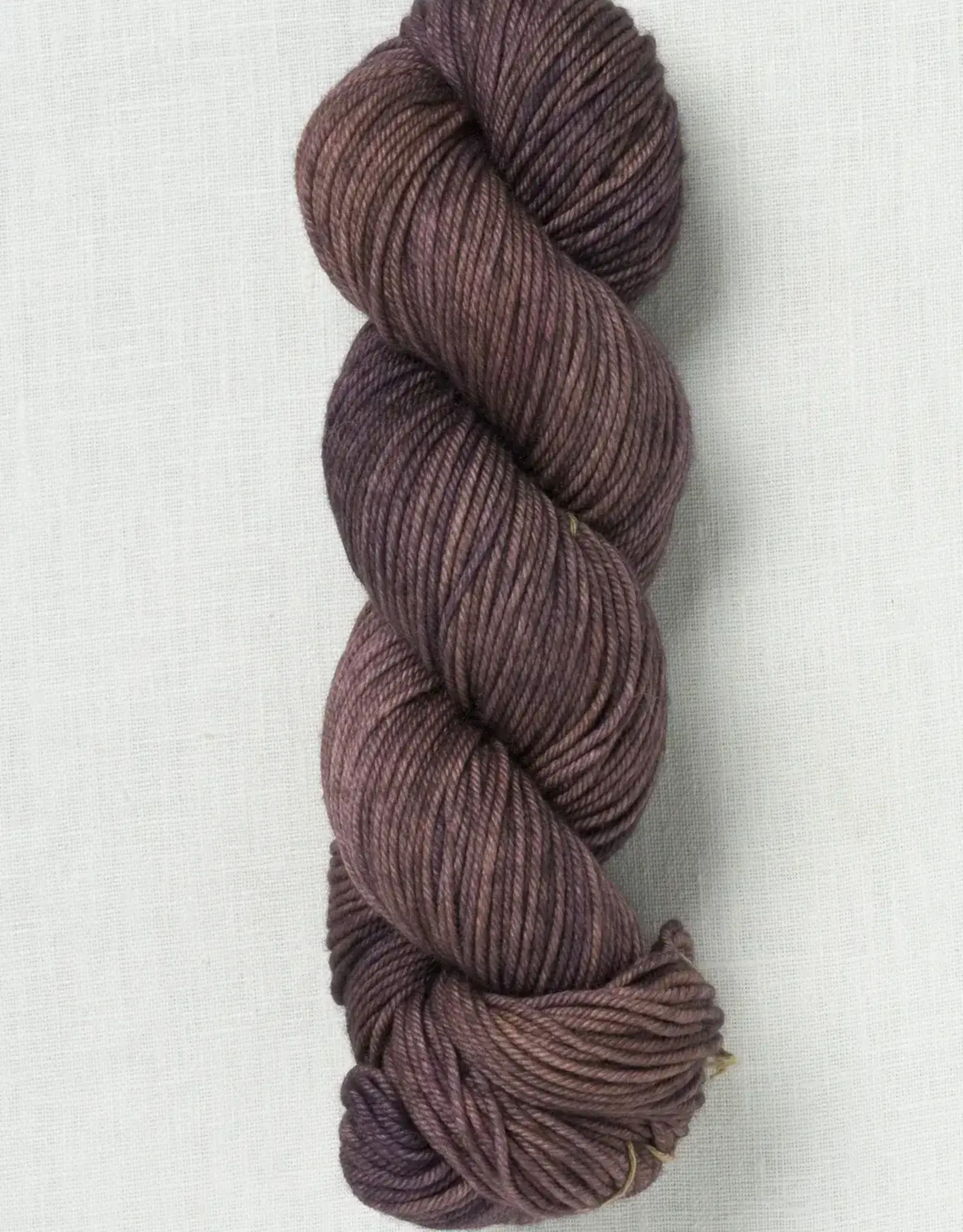 Madelinetosh Tosh Vintage fig