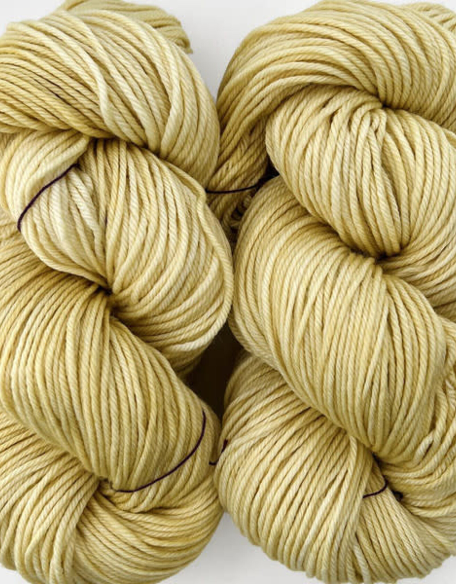 Madelinetosh Tosh Vintage tres leches