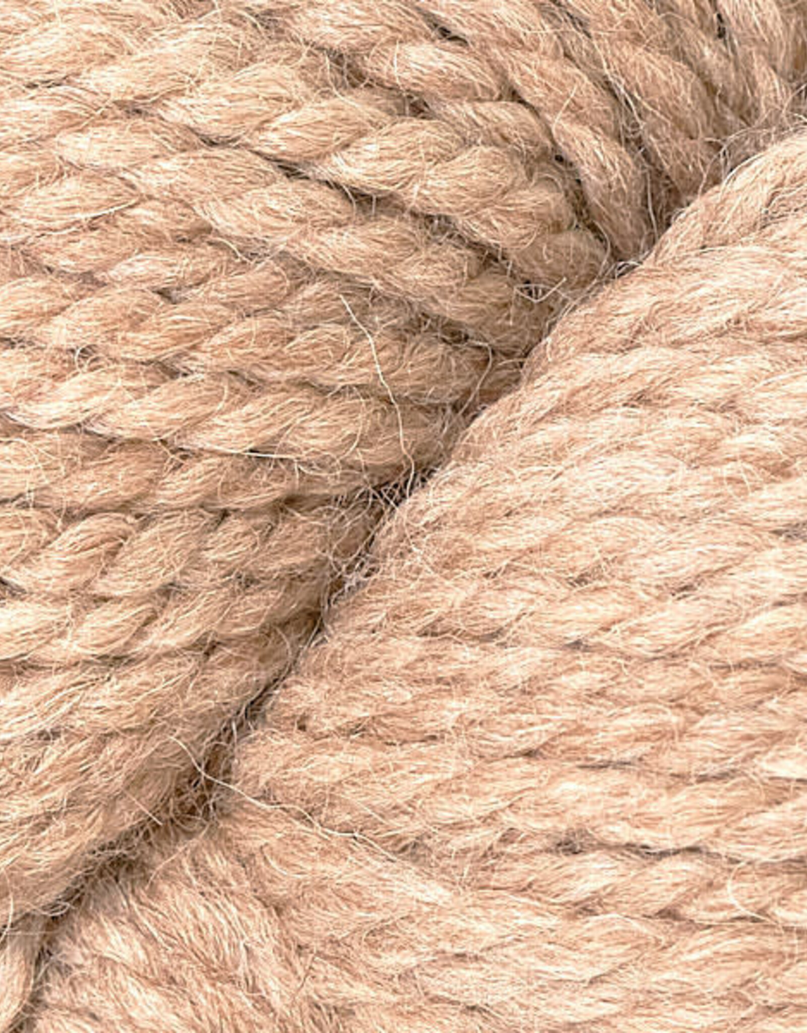 Berroco Ultra Alpaca Chunky 7214 steel cut oats