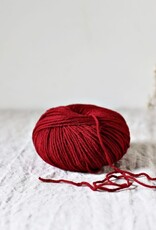 De Rerum Natura Penelope coquelicot