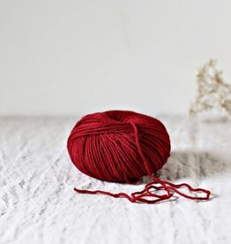 De Rerum Natura Penelope coquelicot