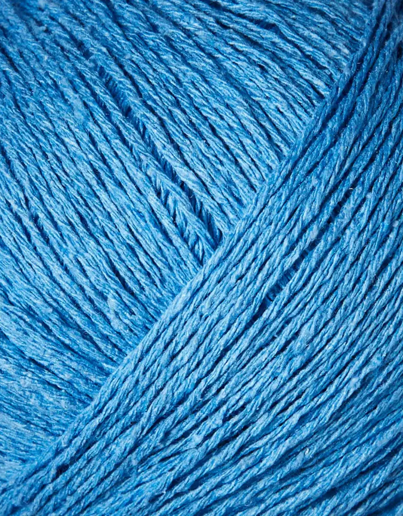 Knitting for Olive Pure Silk poppy blue