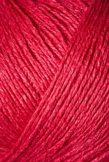 Knitting for Olive Pure Silk pink daisies