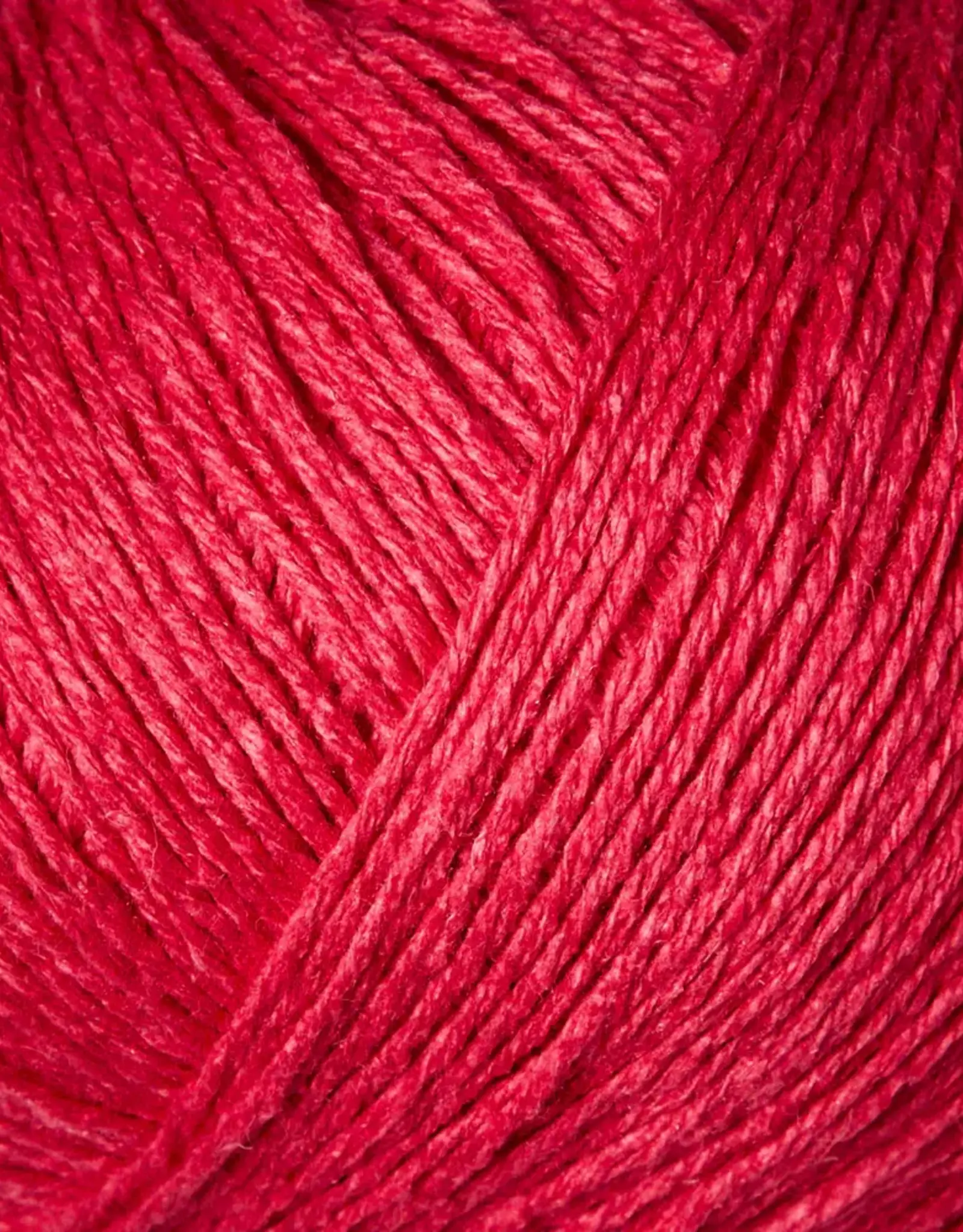Knitting for Olive Pure Silk pink daisies