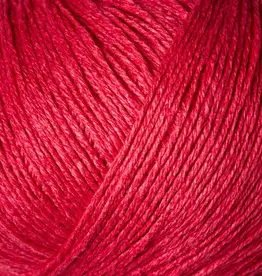 Knitting for Olive Pure Silk pink daisies