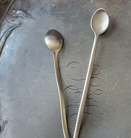 Jul Salt Spoon Shawl Stick