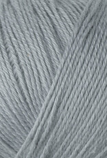 Knitting for Olive Cotton Merino soft blue