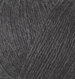 Knitting for Olive Cotton Merino thunder cloud