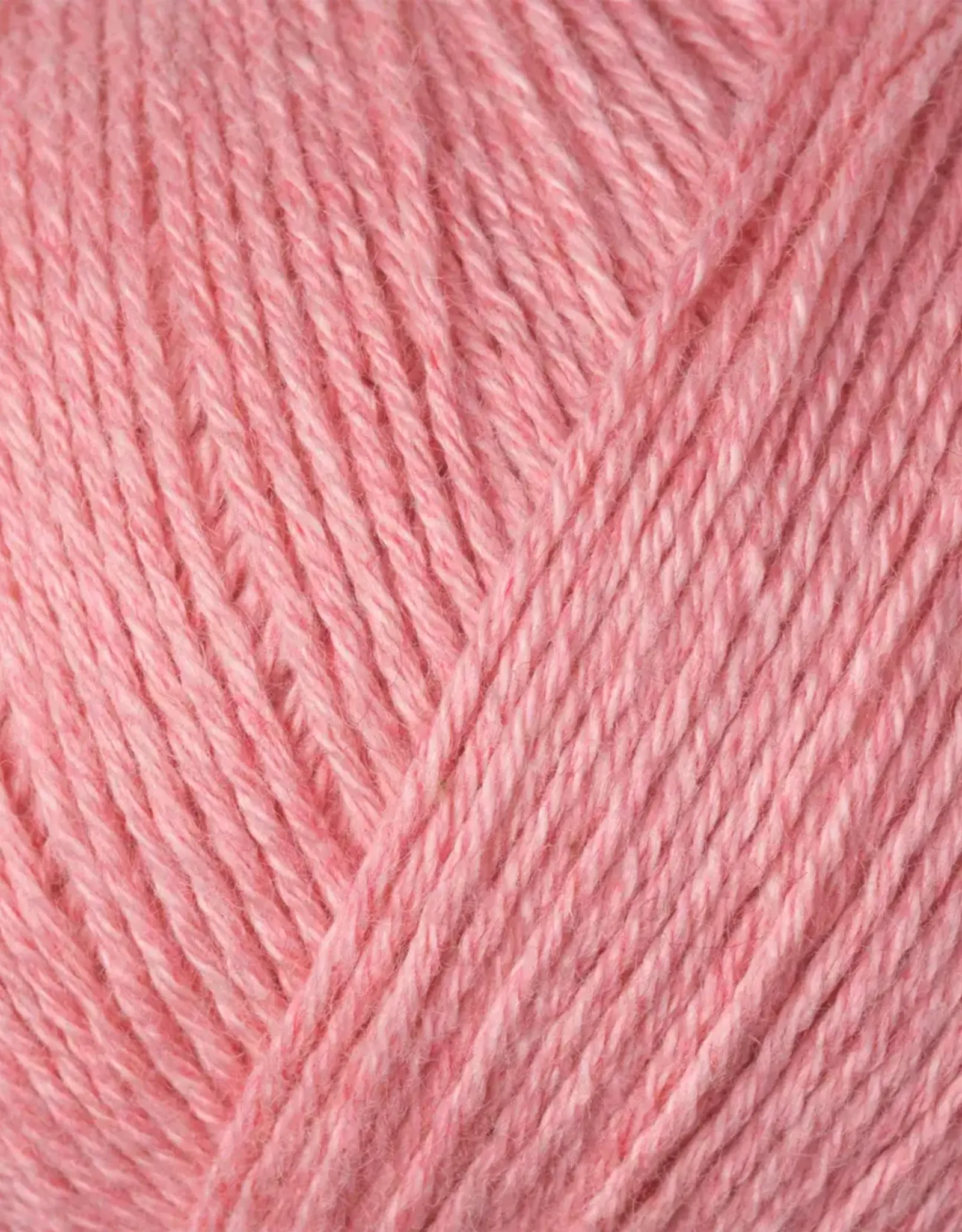 Knitting for Olive Cotton Merino strawberry ice cream