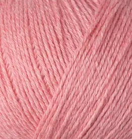 Knitting for Olive Cotton Merino strawberry ice cream