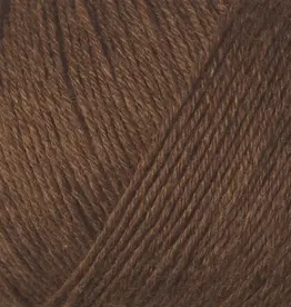 Knitting for Olive Cotton Merino dark cognac