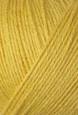 Knitting for Olive Cotton Merino buttercup