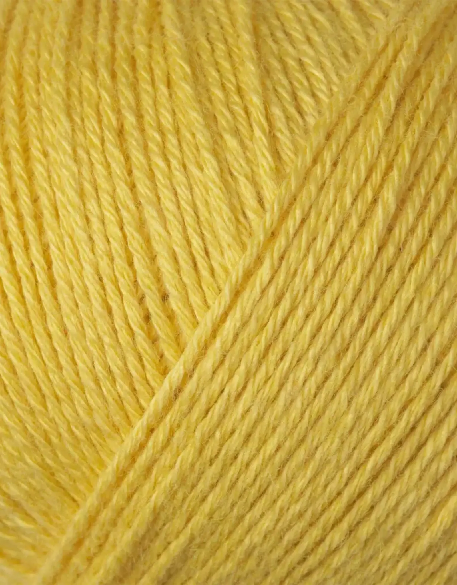 Knitting for Olive Cotton Merino buttercup