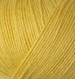 Knitting for Olive Cotton Merino buttercup