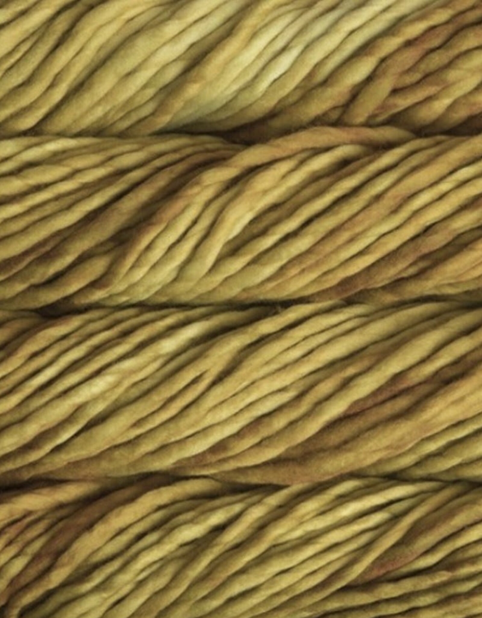Malabrigo Rasta 035 frank ochre
