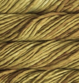 Malabrigo Rasta 035 frank ochre