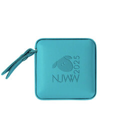 Katrinkles Woolwalk 2025  Tape Measure