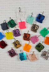 Woolwalk 2025 TBP Stitch Marker