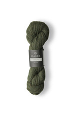 Isager Alpaca 2 forest