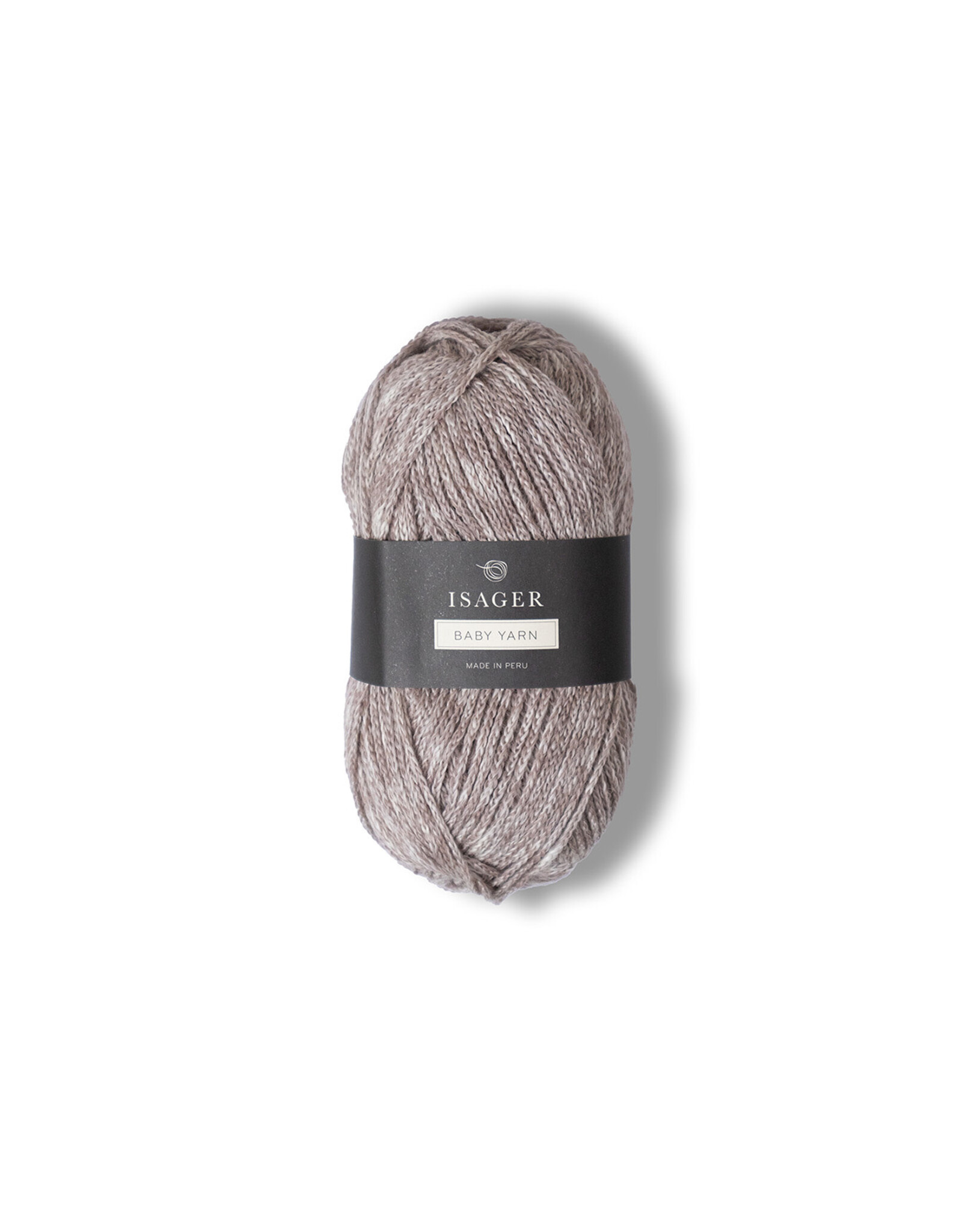 Isager Baby Yarn 12