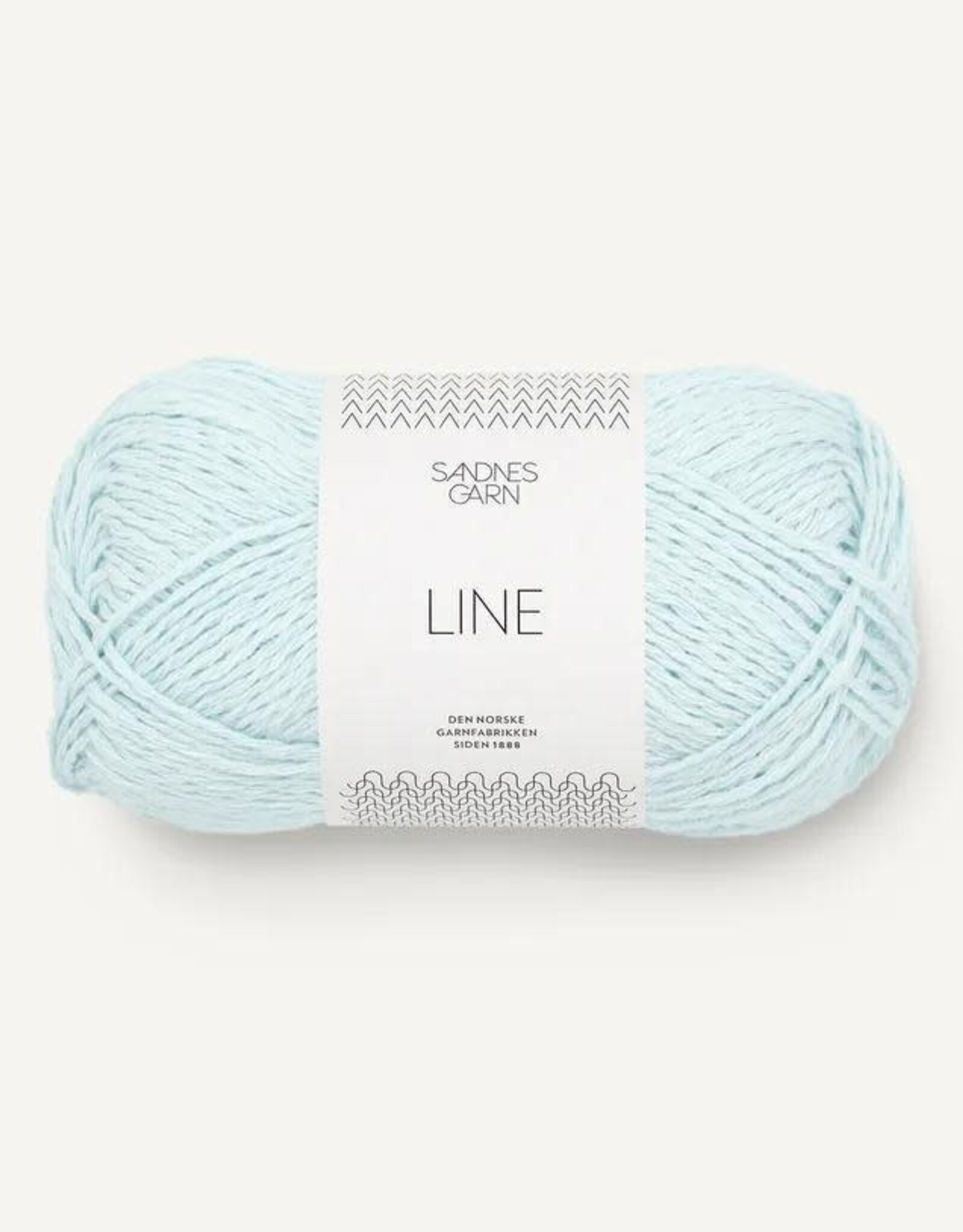 Sandnes Garn Line 6311 starlight blue