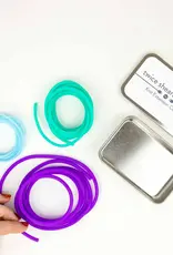 Twice Sheared Sheep Stitch Holder Cords