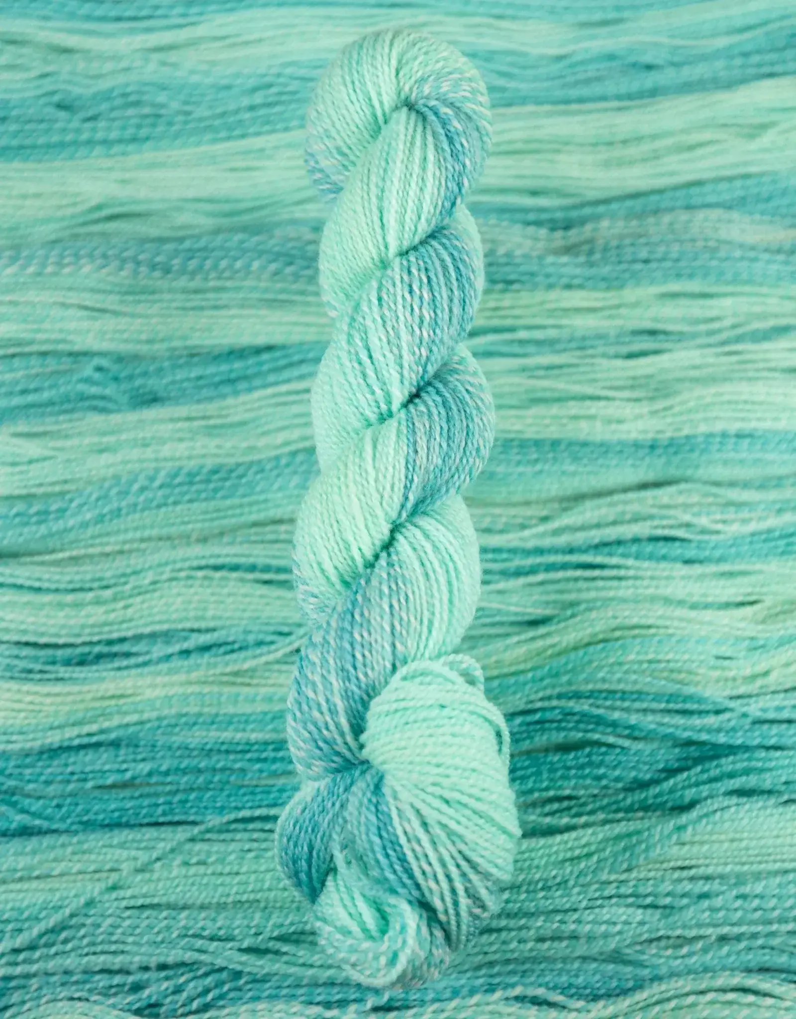 Junction Mill Fiber Making Tracks LITE ocean eyes