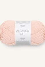 Sandnes Garn Alpakka Ull 3509 ballet tutu