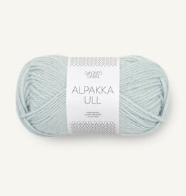 Sandnes Garn Alpakka Ull 5811 arctic ice