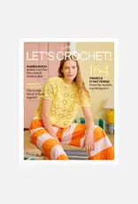 Laine Let's Crochet