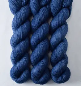 Miss Babs Yummy 2 Ply navy