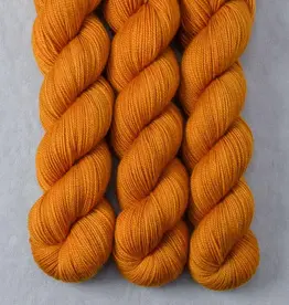 Miss Babs Yummy 2 Ply cognac amber