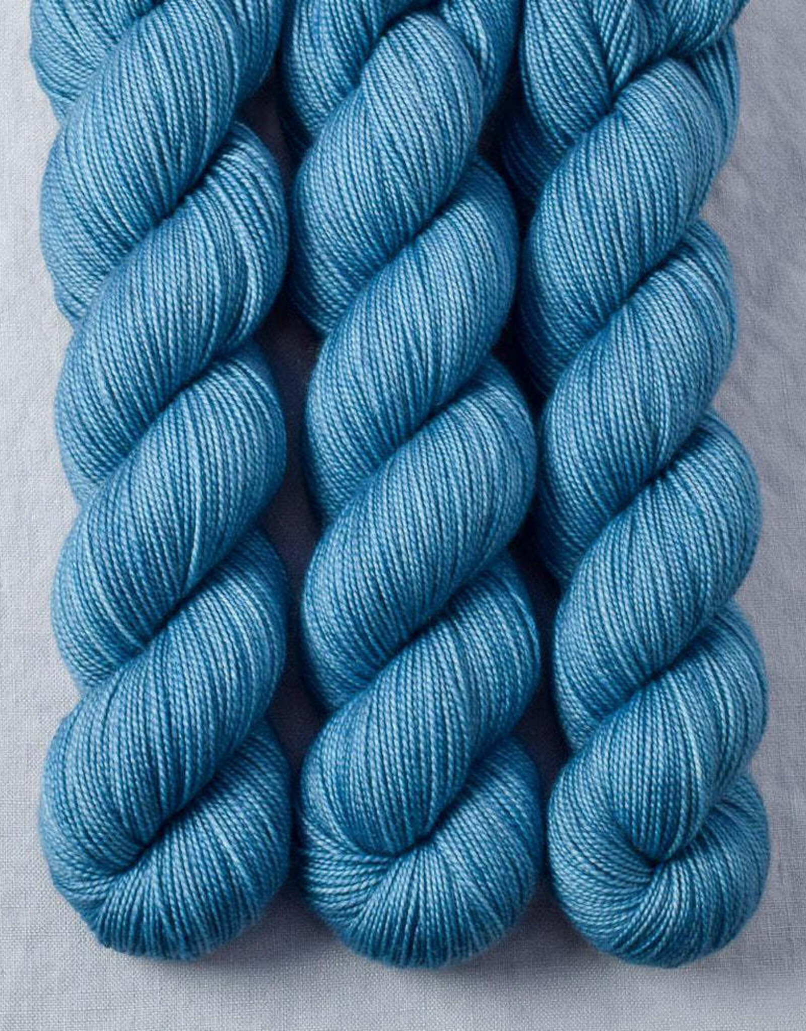 Miss Babs Yummy 2 Ply atik