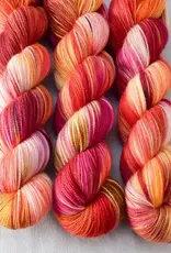 Miss Babs Yummy 2 Ply bloomin pansies