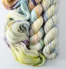 Miss Babs Yummy 2 Ply reedy river