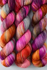 Miss Babs Yummy 2 Ply deep sea jellyfish